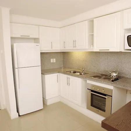 Green Park En Punta Del Este Room photo