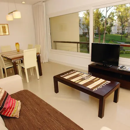 Green Park En Punta Del Este Room photo