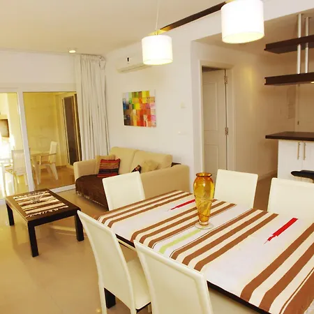 Green Park En Punta Del Este Room photo