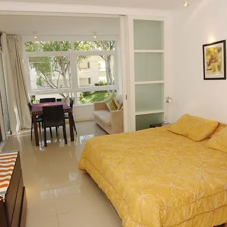 Green Park En Punta Del Este Room photo