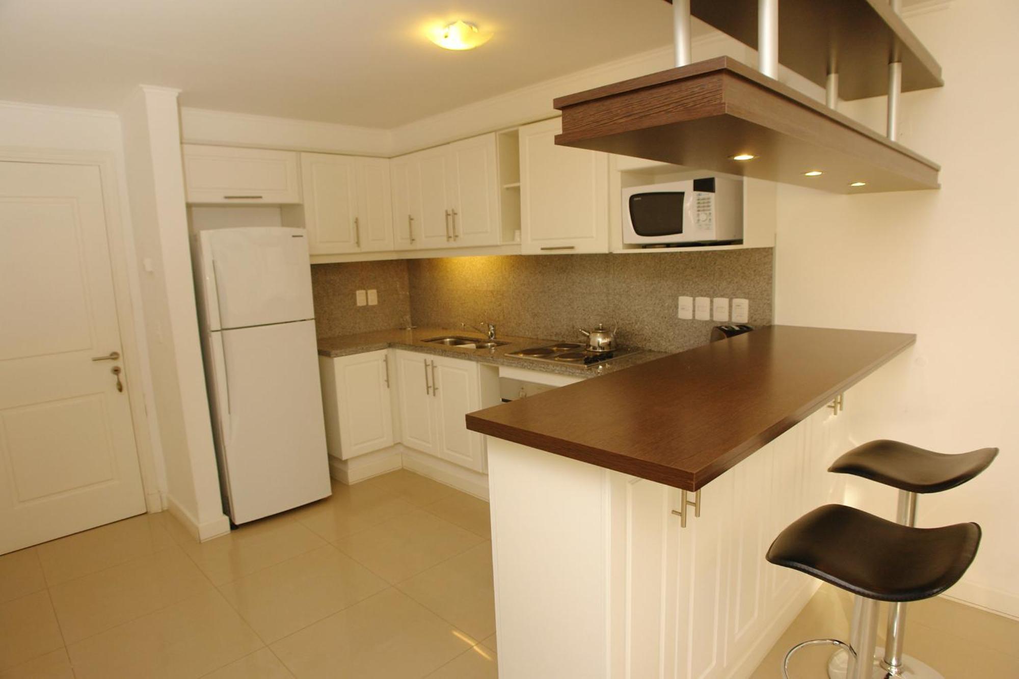 Apartment Park En Punta Del *