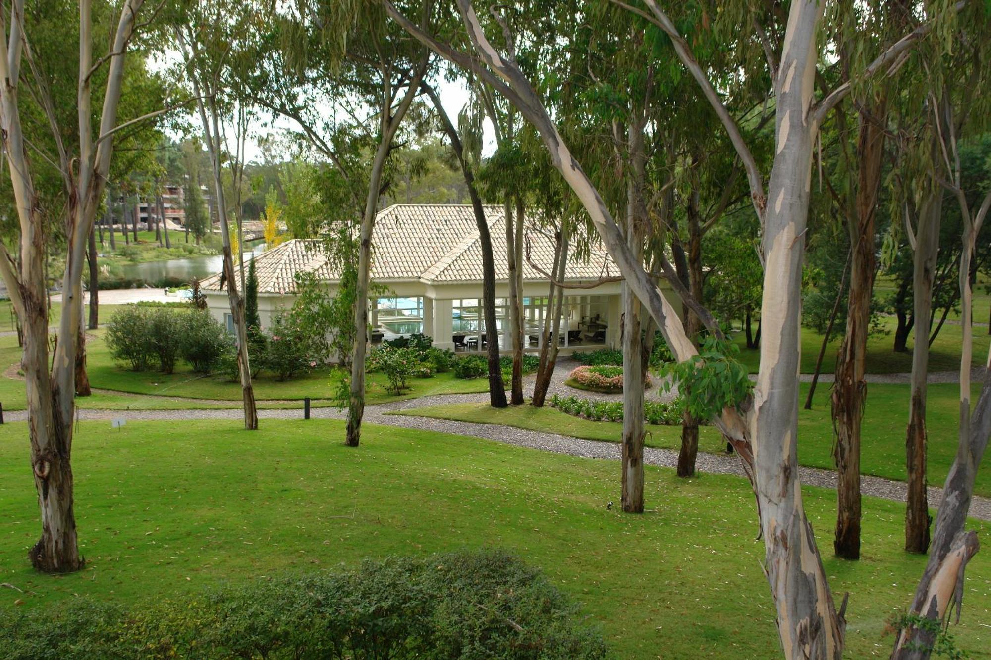 Apartment Park En Punta Del *