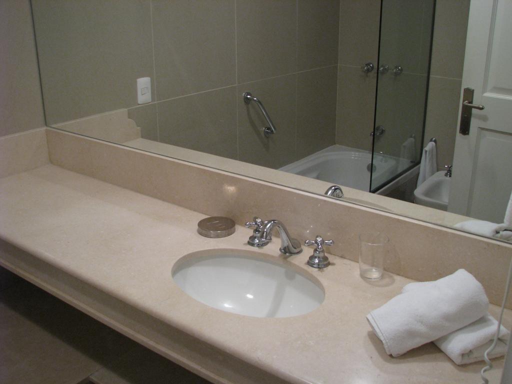 Apartment Park En Punta Del