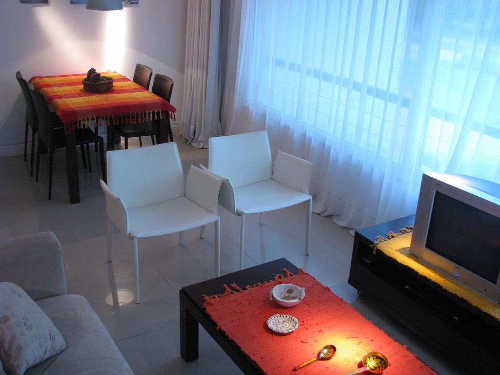 Apartment Park En Punta Del *