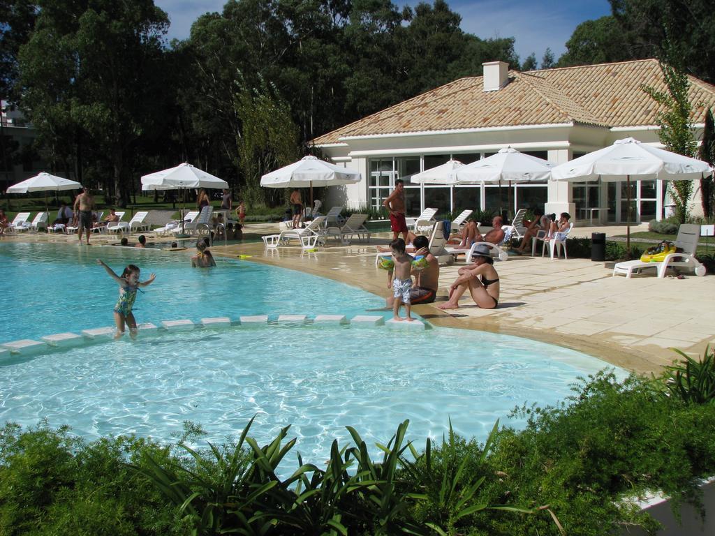 Apartment Park En Punta Del *