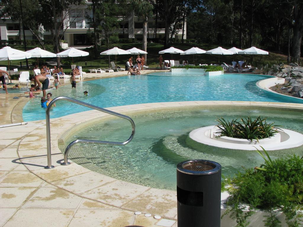 Park En Punta Del Apartment *