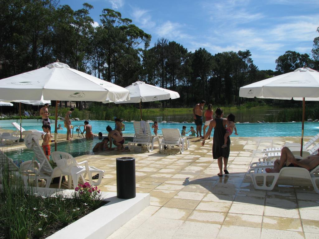 Park En Punta Del Punta del Este