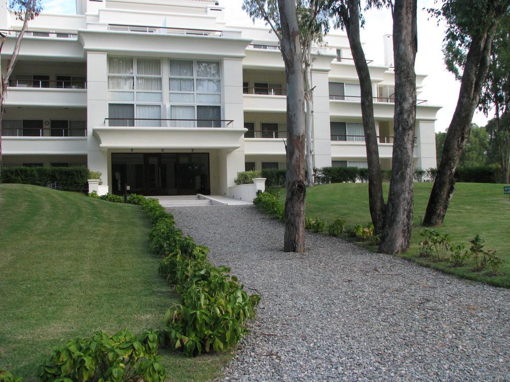 Park En Punta Del Apartment *
