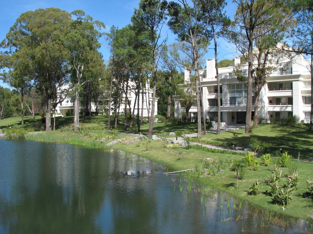 Park En Punta Del Apartment