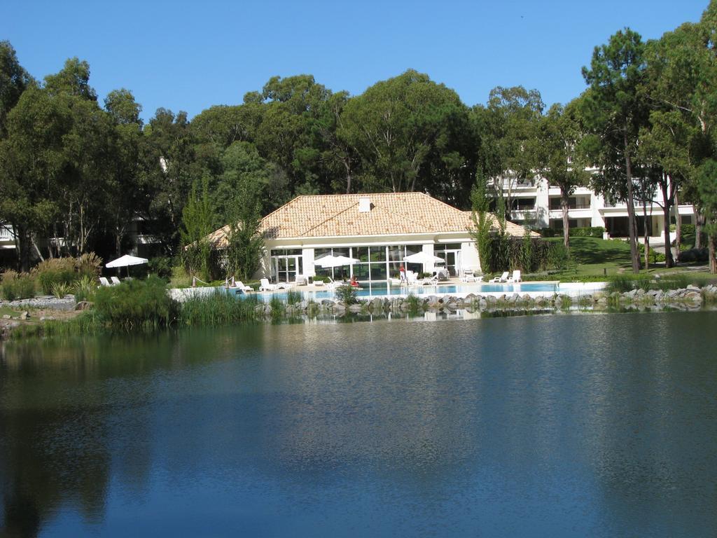 Park En Punta Del Apartment *