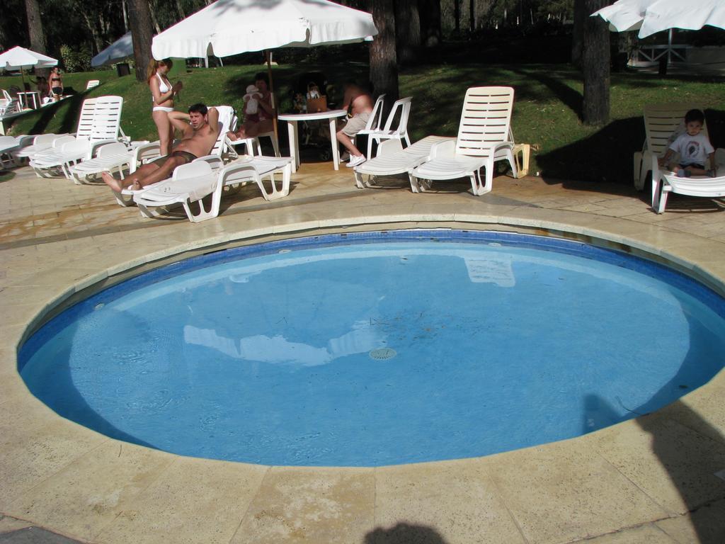 Apartment Park En Punta Del Punta del Este