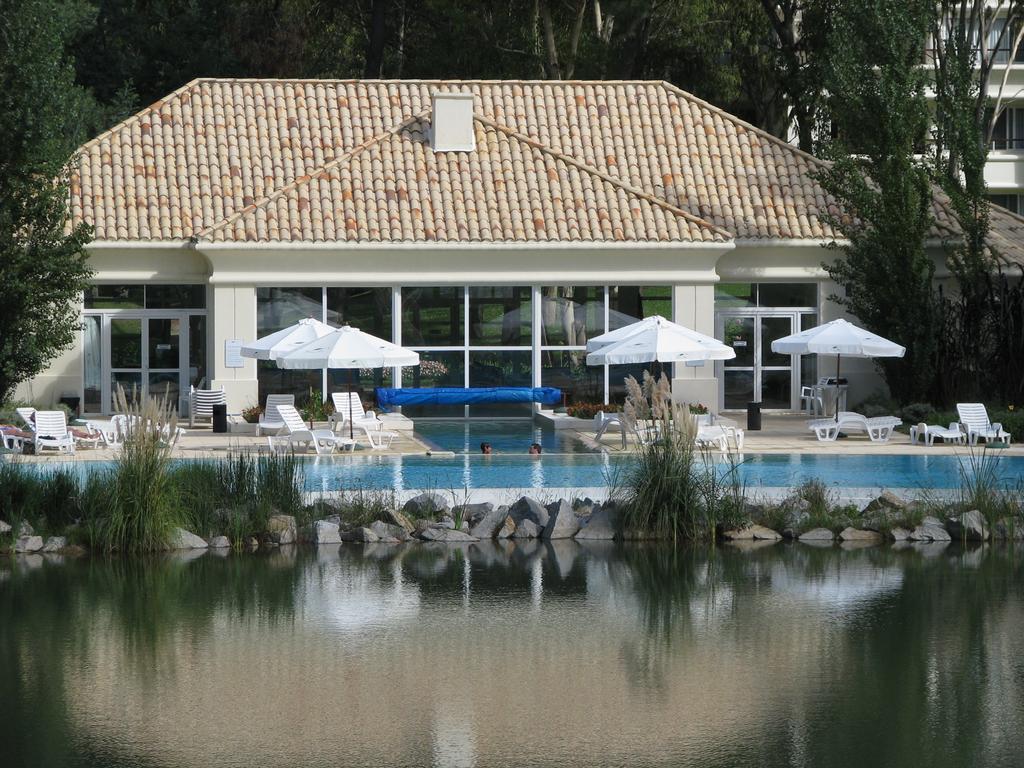 Apartment Park En Punta Del *