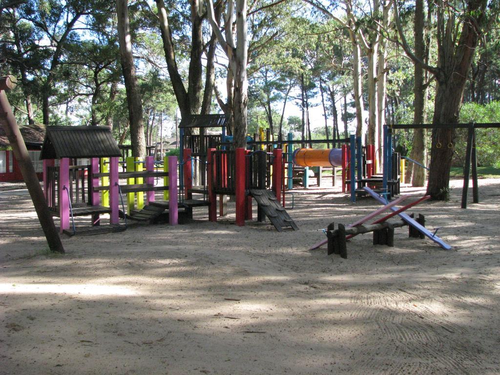 Park En Punta Del Apartment Punta del Este