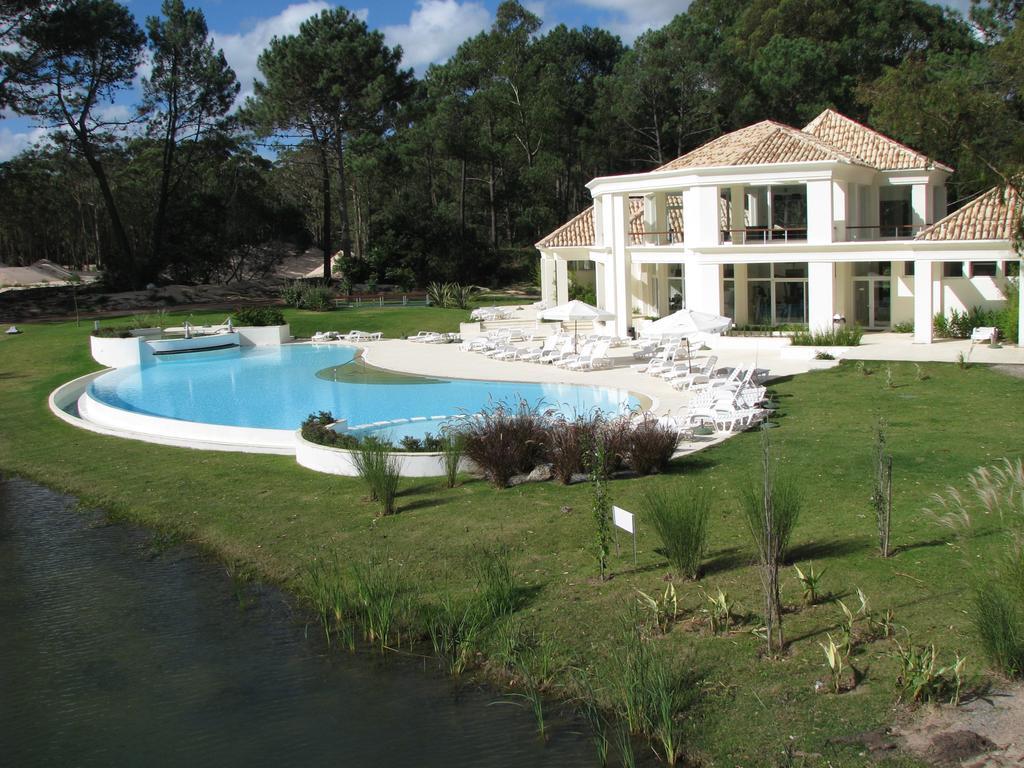 Park En Punta Del Apartment Punta del Este