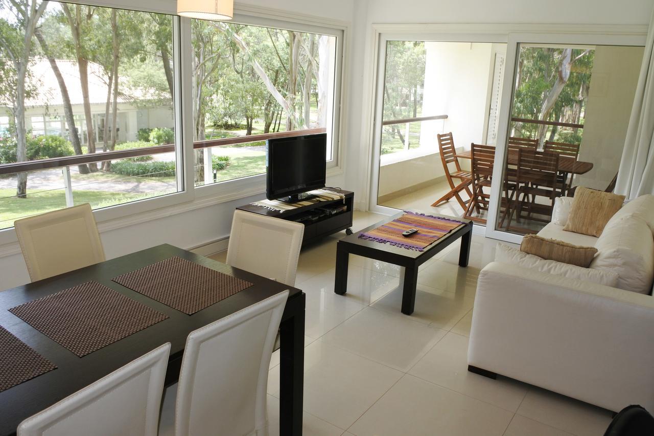 Park En Punta Del Apartment