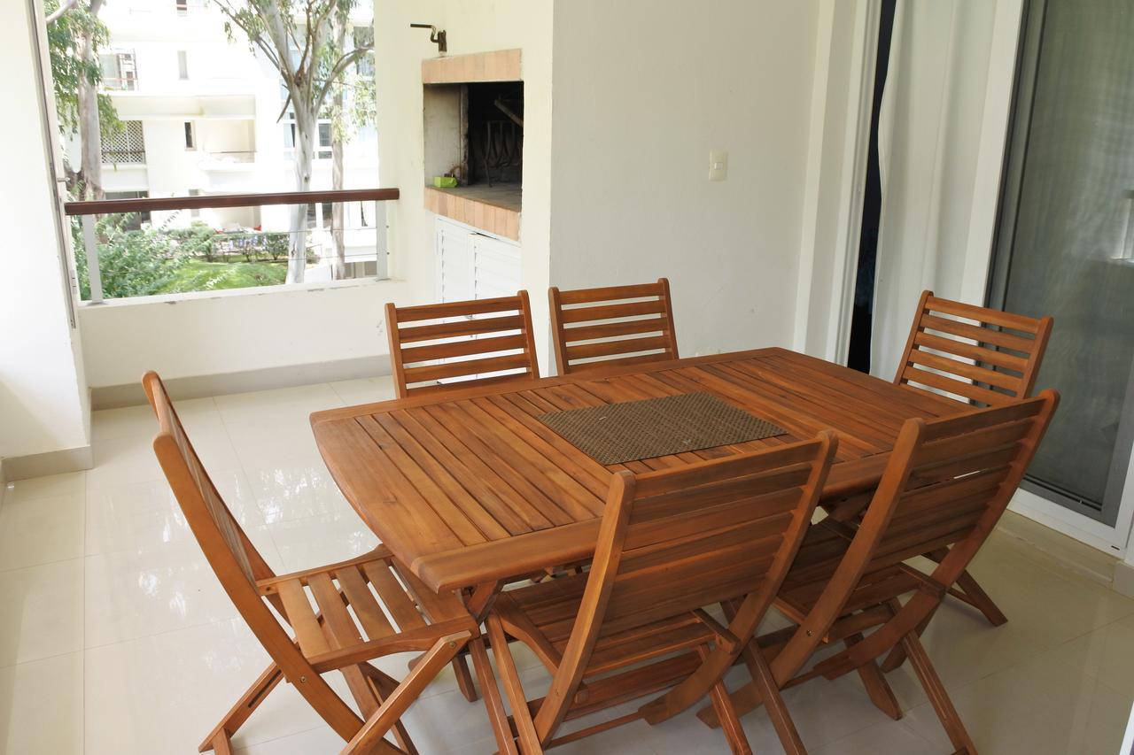 Apartment Park En Punta Del Punta del Este